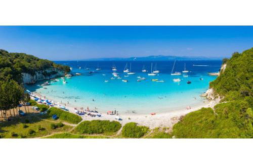 Villa Francesca Private Pool Walk to Beach Sea Views A C Wifi - 2782 - Foto 86