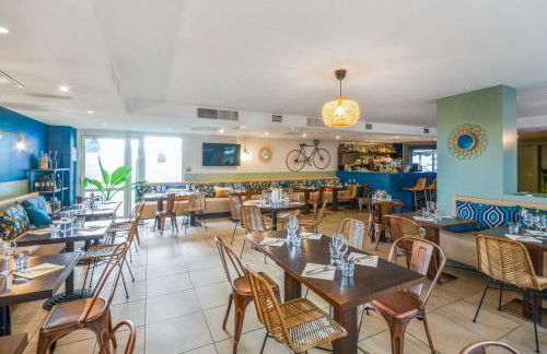 Appart'City Confort Montpellier Ovalie II - Foto 32