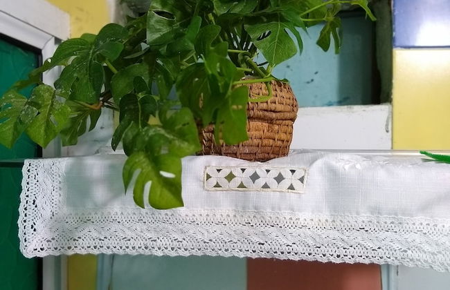 Room-green Sea Inn, San Luis With View o - Foto 23