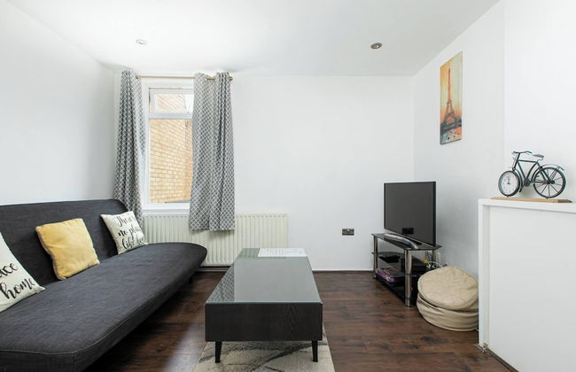 Skyvillion - 2bed House W Grdn&parking In Hatfield - Photo 9