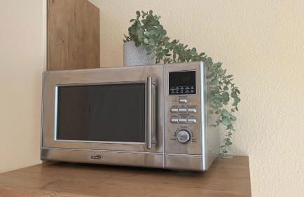 Igelnest im Küstenwald Graal-Müritz - Foto 9