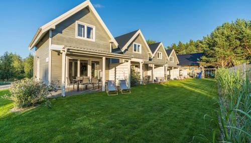 Zachodni Wiatr - Dom Fok - Foto 3