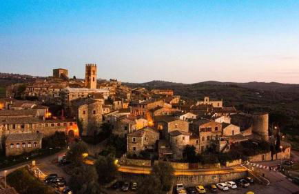 Casa Delle Mura - Foto 39