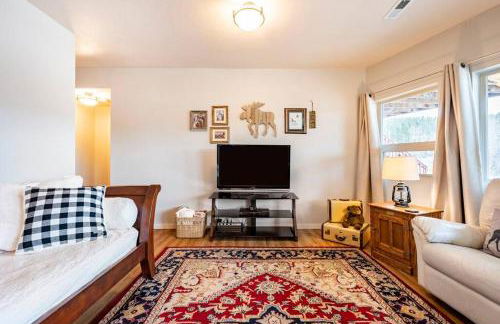 Meandering Moose Apartment Vacation Rental - Foto 4