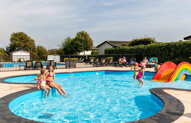 Europarcs De Woudhoeve - Foto 59