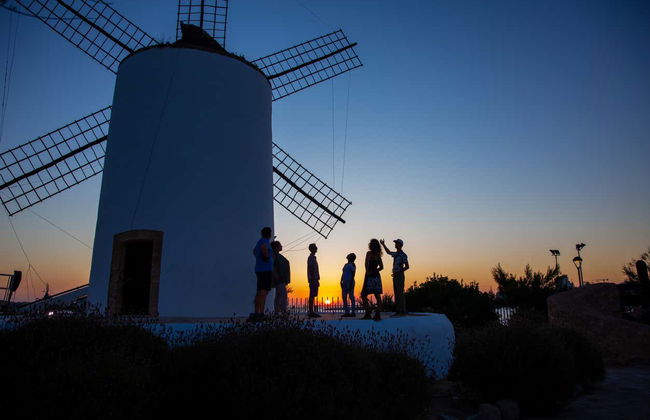 San Antonio Abad Private Tour - Foto 6