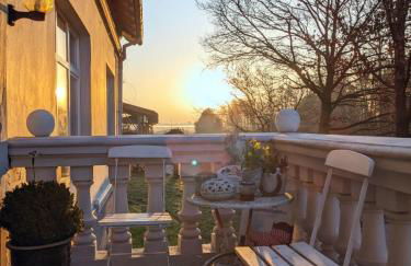 Farm stay Hof auf der Wurp - Photo 2