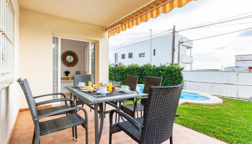 Casa Mar - Photo 3