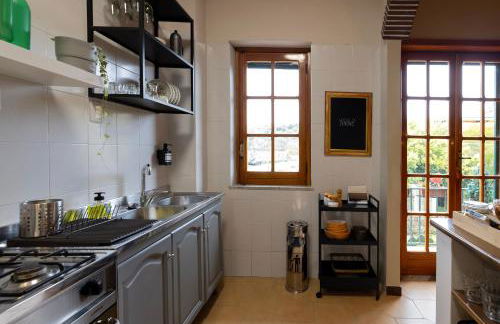 Vicolo Zenone 8 Casa Esclusiva tra Natura e Arte - Photo 3