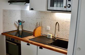 TY DOLMEN DU Plages à pied 2 vélos WIFI - Foto 10