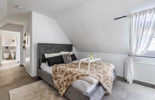 Deluxe Apartment - Foto 11