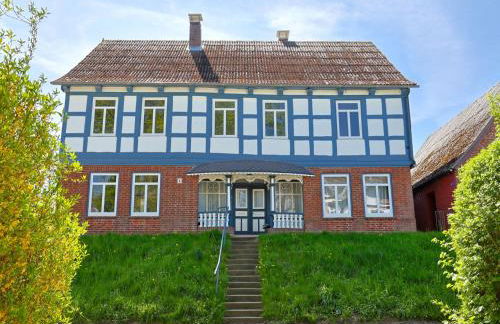 Apartment Osteblick by Interhome - Foto 29