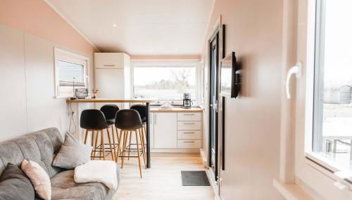 Huxfeld-Hof - Tiny-House KUHni - Foto 2