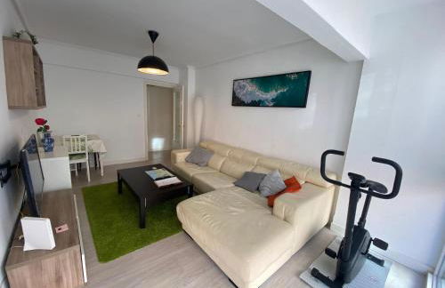 Sopela Urban City - Photo 1