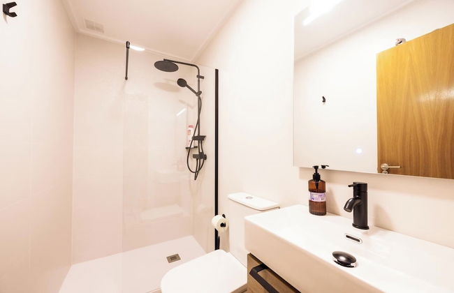 Apartamentos Marina Playa de Torrevieja - Foto 21