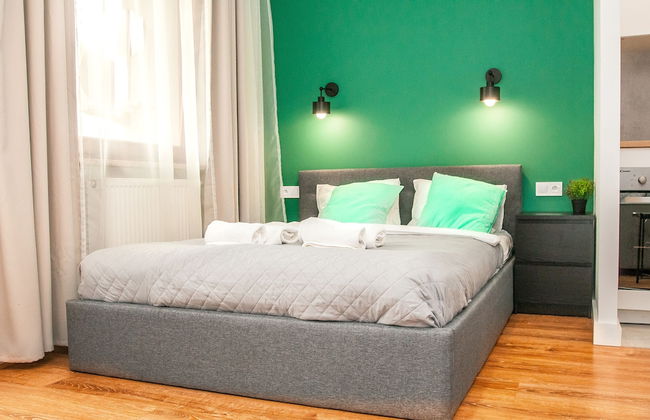 BatogoSpot Tumski 2 - Photo 6