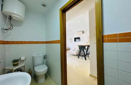 Apartamentos Macarena Centro Histórico - Foto 52