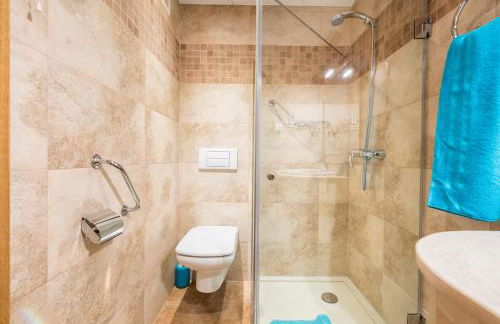 San Lorenzo Penthouse in Malaga by Solaga Holiday Homes - Foto 82