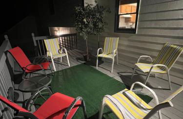 TheCornerWhiteHouse - Foto 26