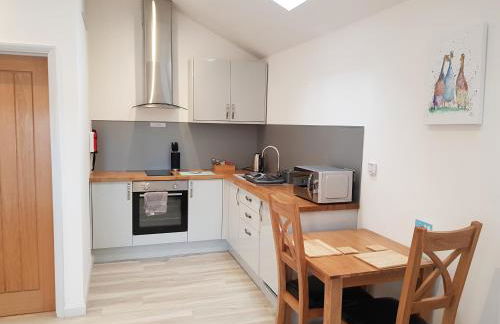 Wyvern Apartment - Foto 6