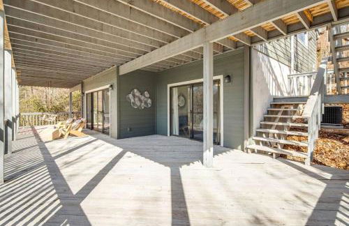 Lakeside Serenity Mnt Views Decks Foosball - Photo 22