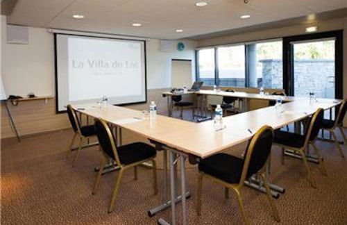 La Villa Du Lac- 3 rooms for 6 people - Foto 68