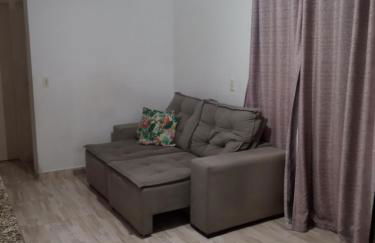 Apartamento aconchegante na Grande Florianópolis - Foto 8