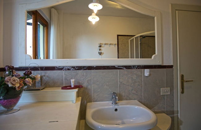 Holiday Home in Sassetta Near Beaches - Foto 12