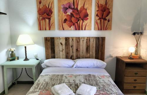 Las Lagunetas - Descanso Rural - El Capricho - Foto 15