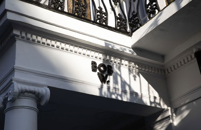 Bob W London Hyde Park - Foto 41