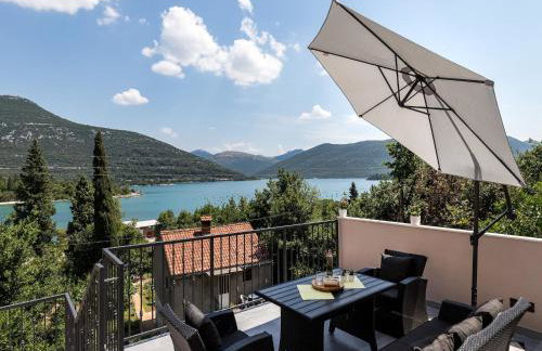 Holiday Home Monika - Two Bedroom Holiday Home with Terrace and Sea View - Photo 37