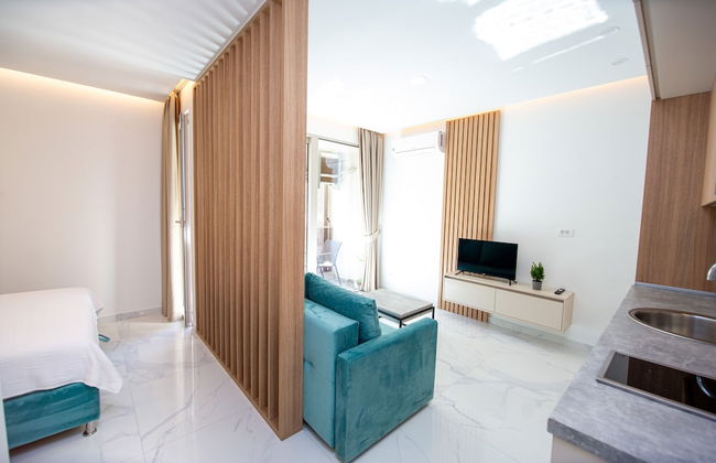 IN Property Apartments - Foto 13