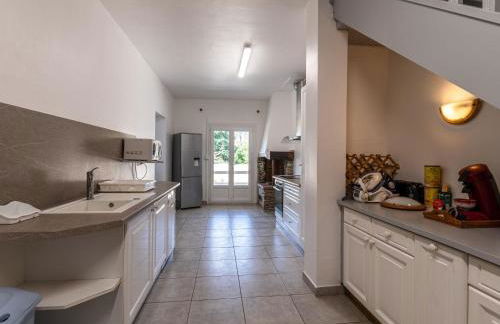 Holiday Home La Cerisaie by Interhome - Foto 22