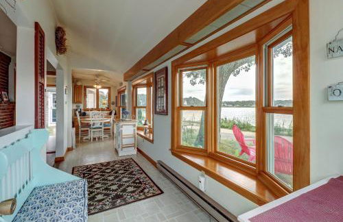 A Slice of Heaven in Falmouth - Foto 13