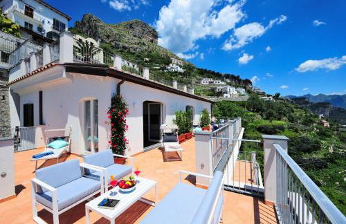 Amalfi Blu Retreat - Foto 91