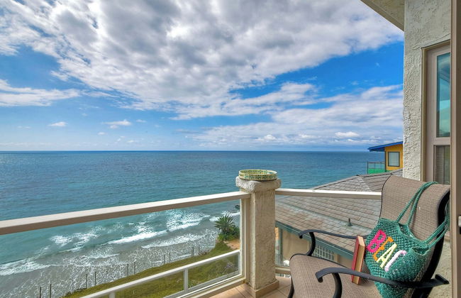 Beachfront Sunset - Foto 40