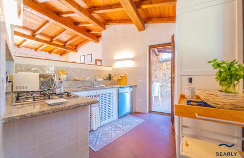 Villa San Teodoro - By Searly - Foto 20