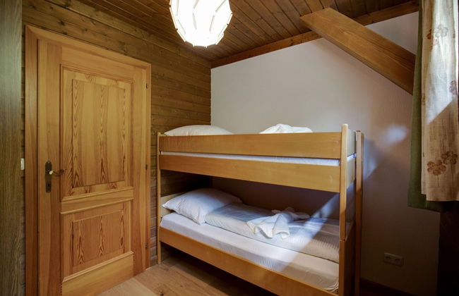 Apartment in Mooswald in Carinthia With Pool - Foto 6