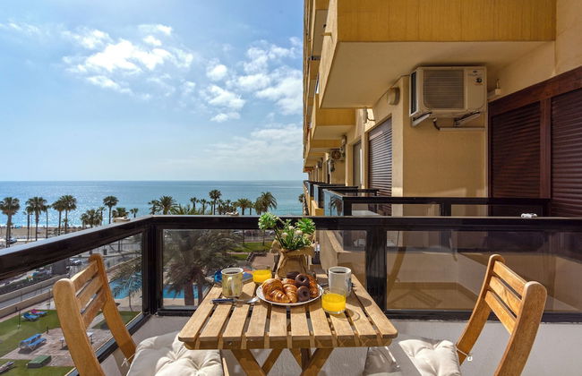 Sunstay Loft Aloha Playa Azul Benalmadena - Foto 11