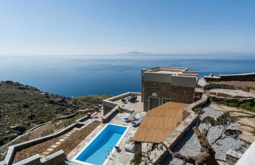 Acron Andros - 3 Bedroom Villa with Private Pool - Foto 30