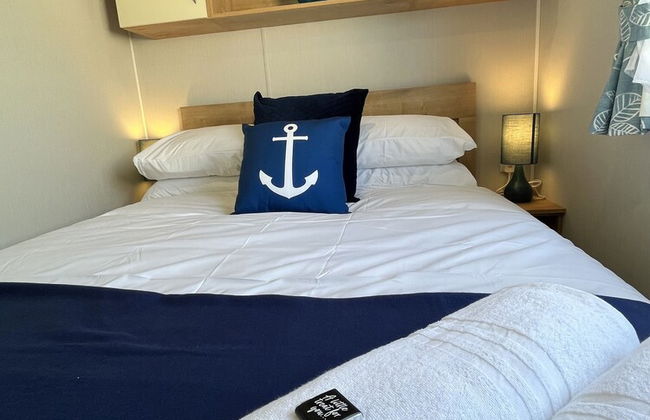 Charming 2-bed Cottage in Morecambe - Foto 5