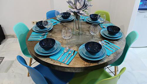 Wish-Suite San Luis de Sevilla Apartment - Foto 5