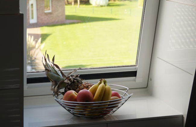 Strandleben Fehmarn - Ferienwohnung West - Photo 4