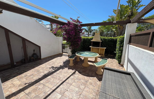 Sunny Oasis Retreat in Condado del Alhama - Foto 20