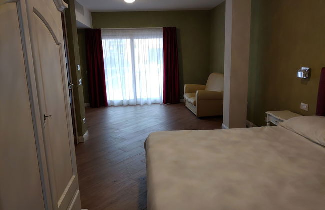 RMaison Luxury Suites Olbia - Foto 18