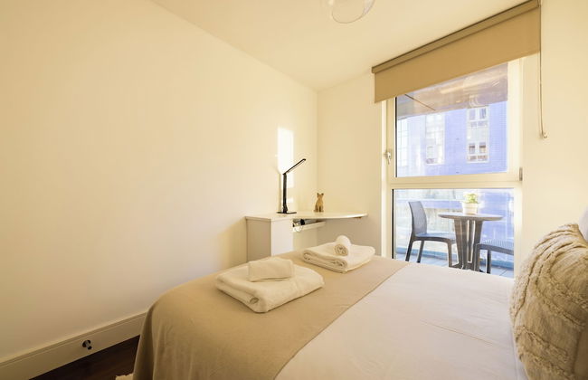 Contemporary Flat In Islington - Foto 5