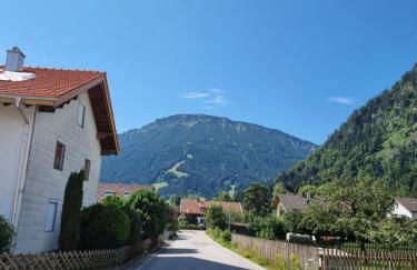 Breitenbergerhof Pfronten - Foto 20