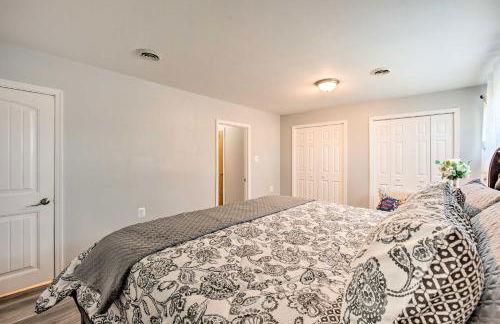 Updated Home with Pool Table about 4 Mi to Hershey! - Foto 18