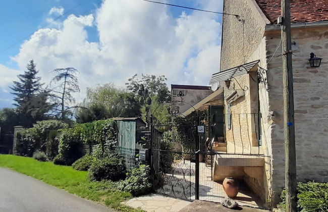 Geraeumiges Ferienhaus mit Garten - Foto 29