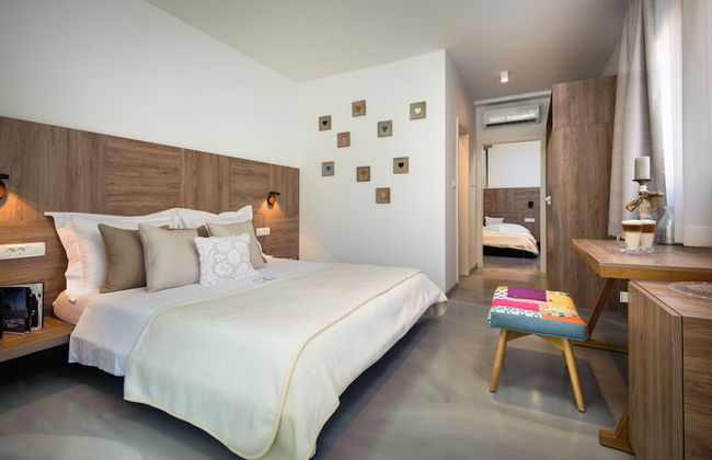 Boban Luxury Suites - Foto 42